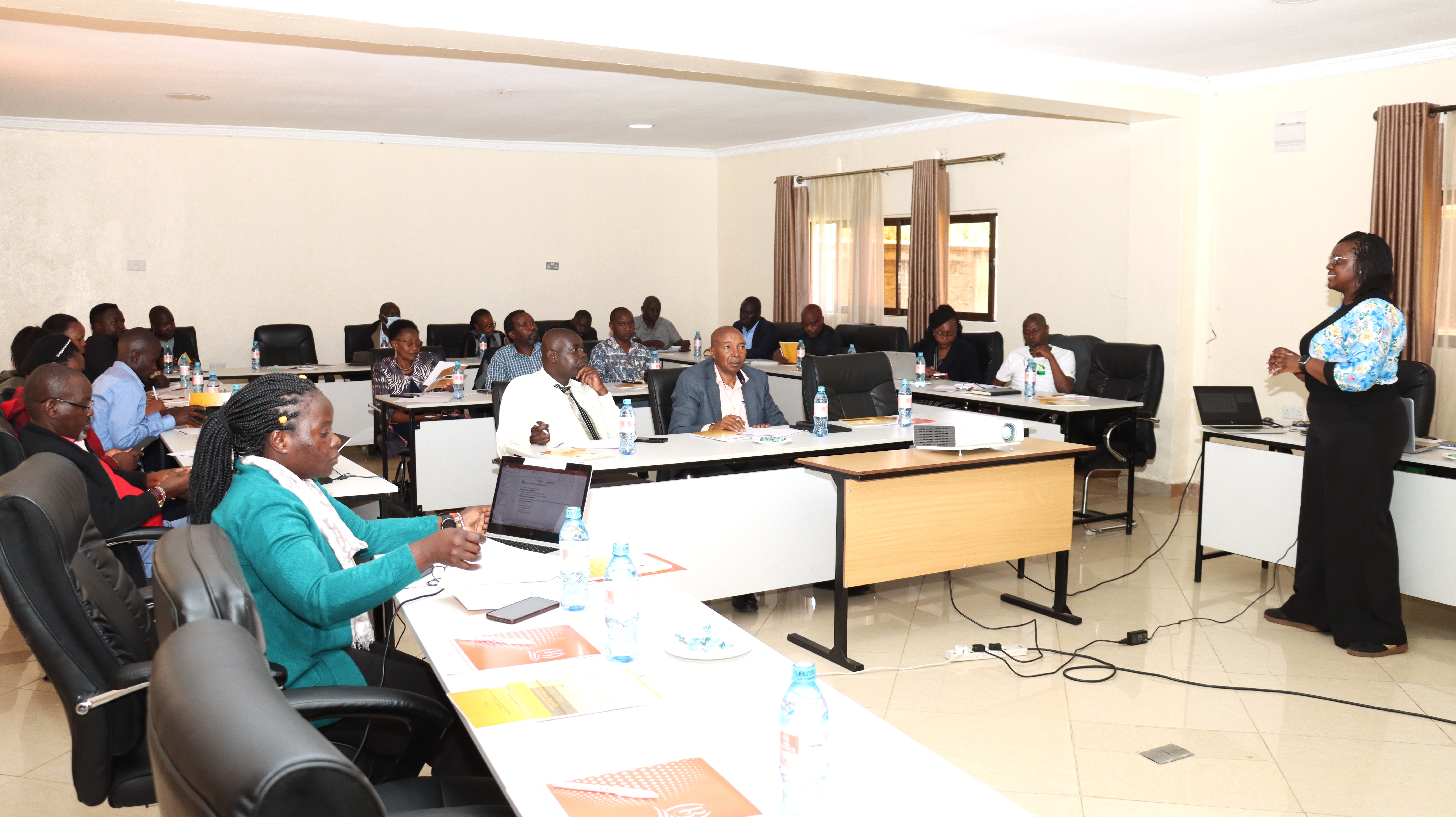 Business and Human Rights Workshop